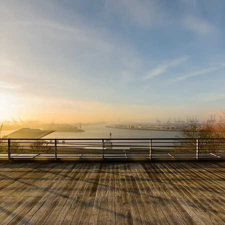 Rainvilles Elbterrassen