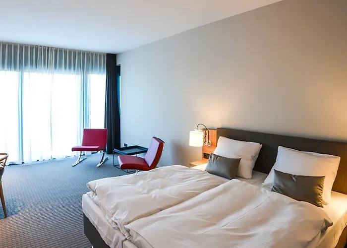 Rainvilles Elbterrassen Hotel Hamburg