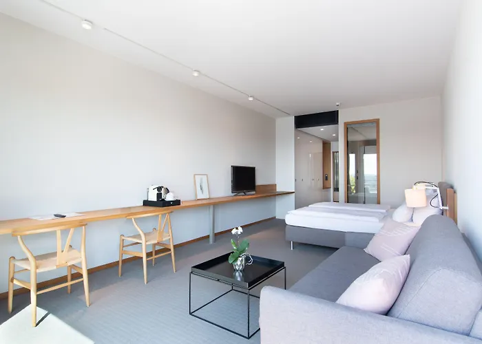 Hotel Rainvilles Elbterrassen