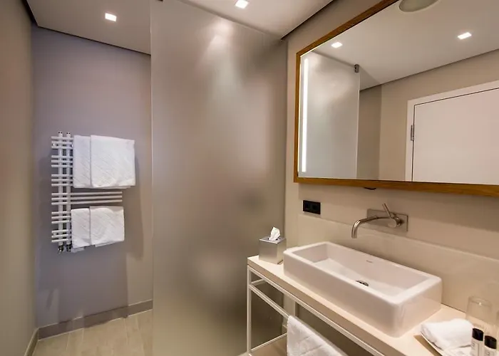 Rainvilles Elbterrassen 4* Hamburg