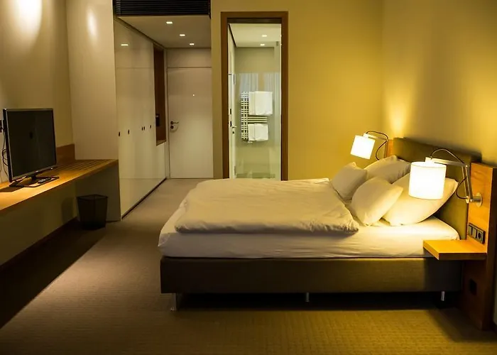 Hotel Rainvilles Elbterrassen